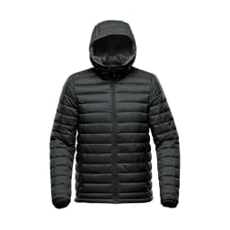 Stormtech Youth Stavanger Quilted Jacket view 1