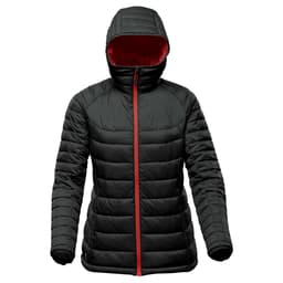 Stormtech Women's Stavanger Quilted Jacket view 1