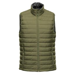 Stormtech Men's Stavanger Quilted Vest view 1