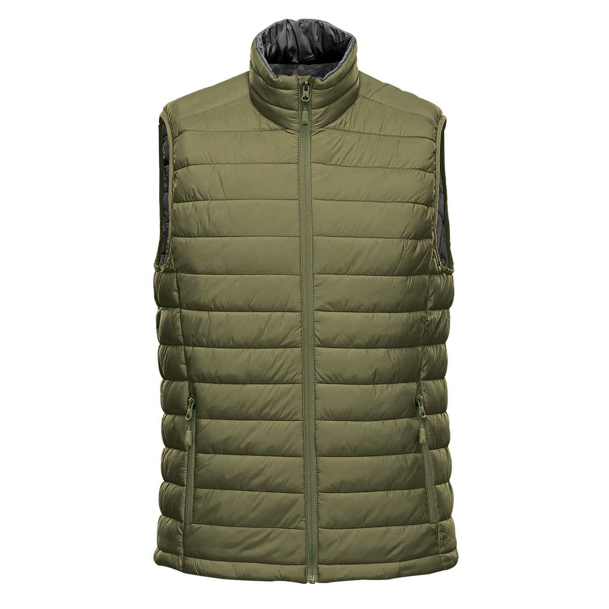 Stormtech Men's Stavanger Quilted Vest