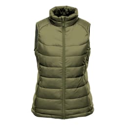 Stormtech Women's Stavanger Quilted Vest view 1