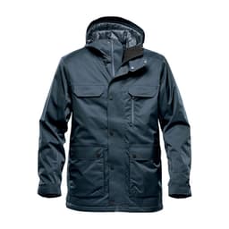 Stormtech Men's Zurich Thermal Jacket in INDIGO