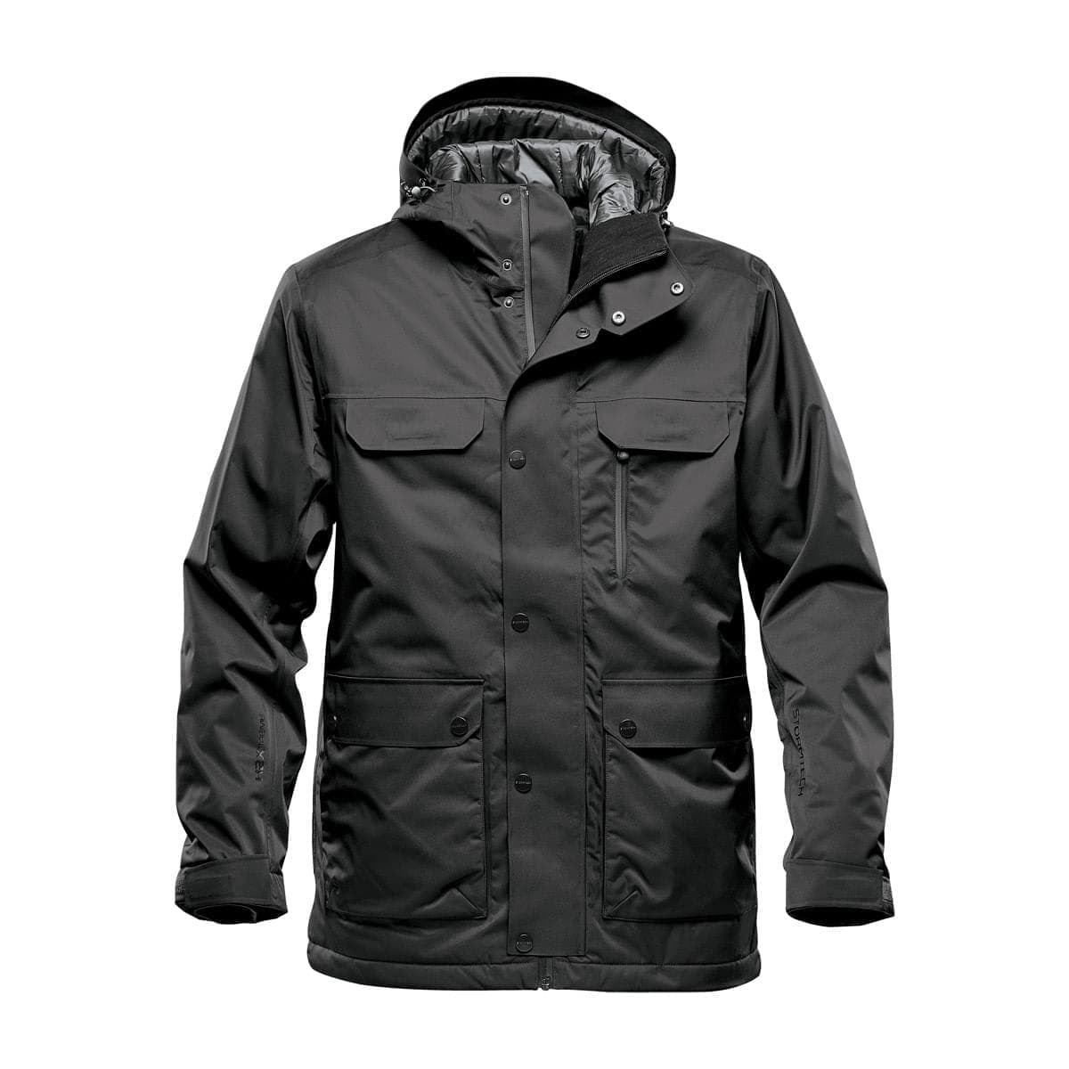 Stormtech Stormtech Men's Zurich Thermal Jacket