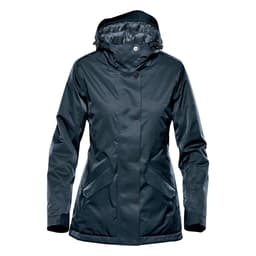 Stormtech Women's Zurich Thermal Jacket in INDIGO