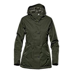 Stormtech Women's Zurich Thermal Jacket in MOSS