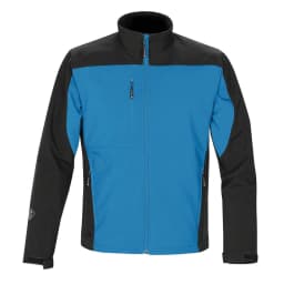 Stormtech Men's Edge Softshell Jacket view 1