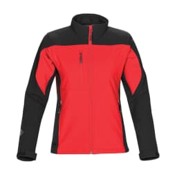 Stormtech Women's Edge Softshell Jacket view 1