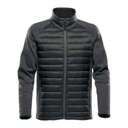 Stormtech Men's Narvik Hybrid Jacket view 1
