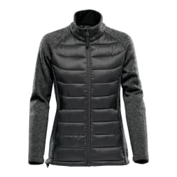 Stormtech Women's Narvik Hybrid Jacket view 1