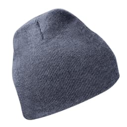 Stormtech Avalante Knit Beanie in NAVY HEATHER