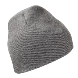 Stormtech Avalante Knit Beanie in GRANITE HEATHER