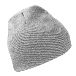 Stormtech Avalante Knit Beanie in GREY HEATHER