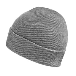 Stormtech Dockside Knit Beanie in GRANITE HEATHER