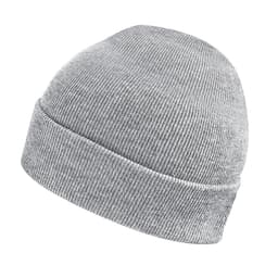 Stormtech Dockside Knit Beanie in GREY HEATHER