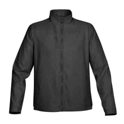 Stormtech Men's Bronx Club Softshell Jacket view 1