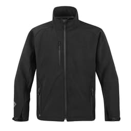 Stormtech Men's Ultra-Light Softshell Jacket view 1