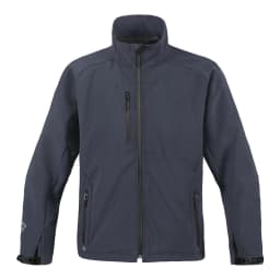 Stormtech Women's Ultra-Light Softshell Jacket in NAVY