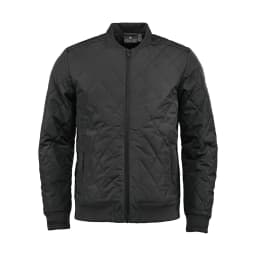 Stormtech Men's Oakland Quilted Jacket view 1