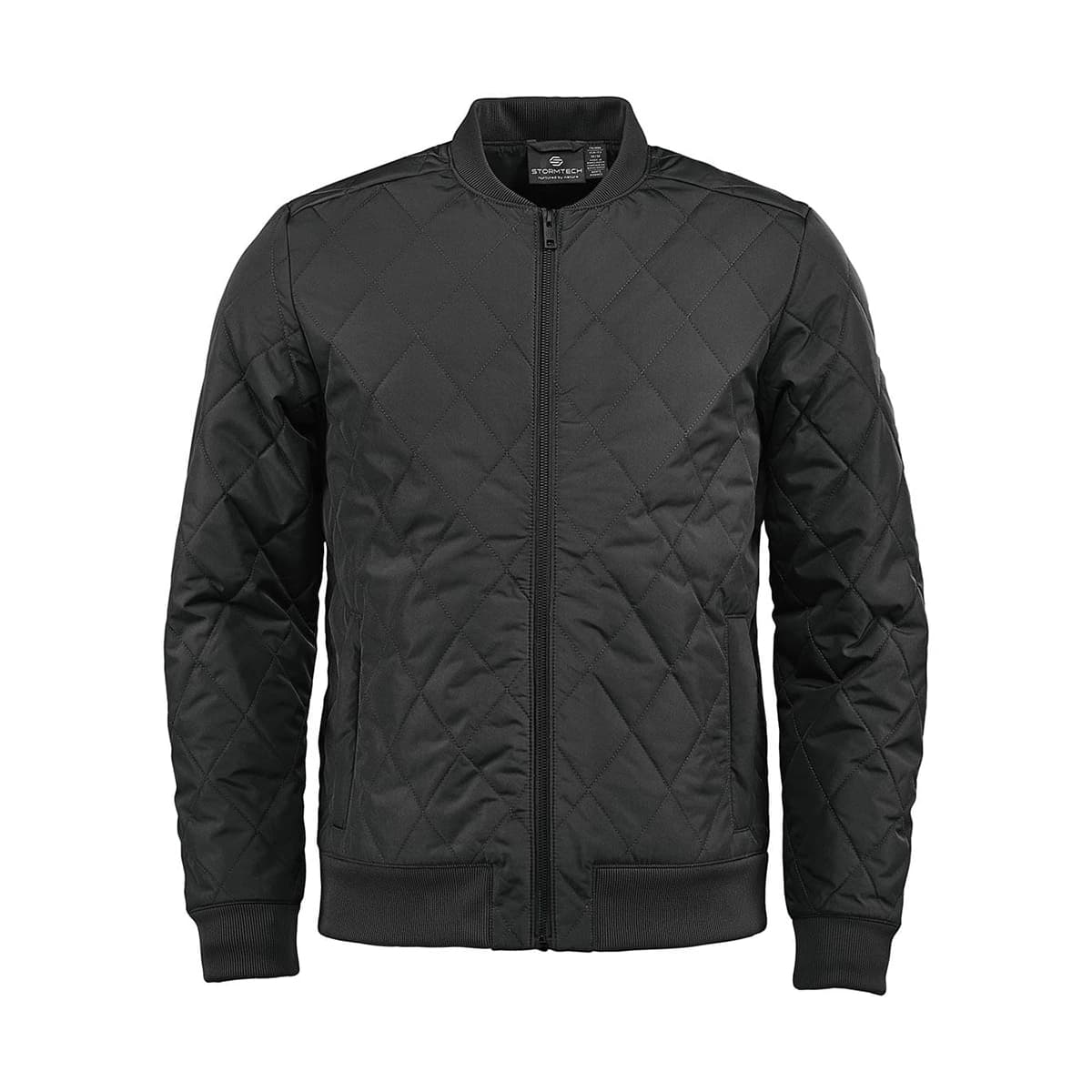 Stormtech Stormtech Men's Oakland Quilted Jacket