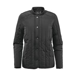 Stormtech Women's Oakland Quilted Jacket view 1
