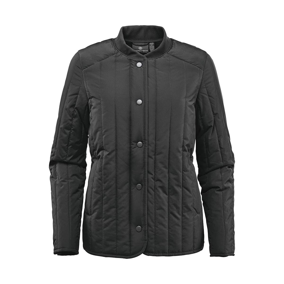 Stormtech Stormtech Women's Oakland Quilted Jacket