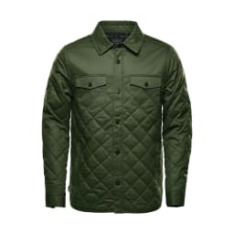 Stormtech Men's Bushwick Quilted Jacket view 1