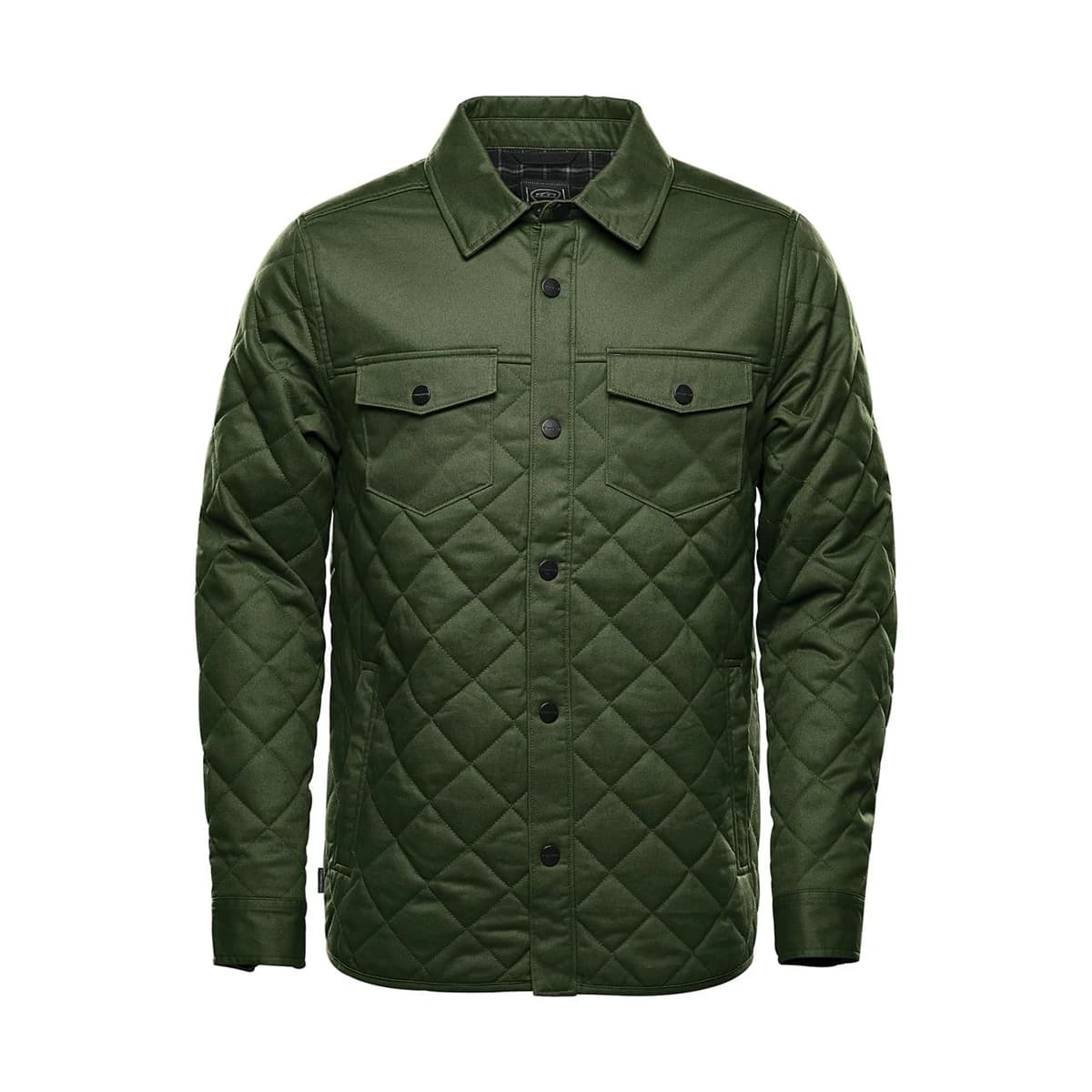 Stormtech Stormtech Men's Bushwick Quilted Jacket
