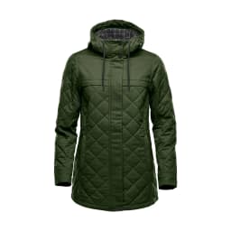Stormtech Women's Bushwick Quilted Jacket view 1