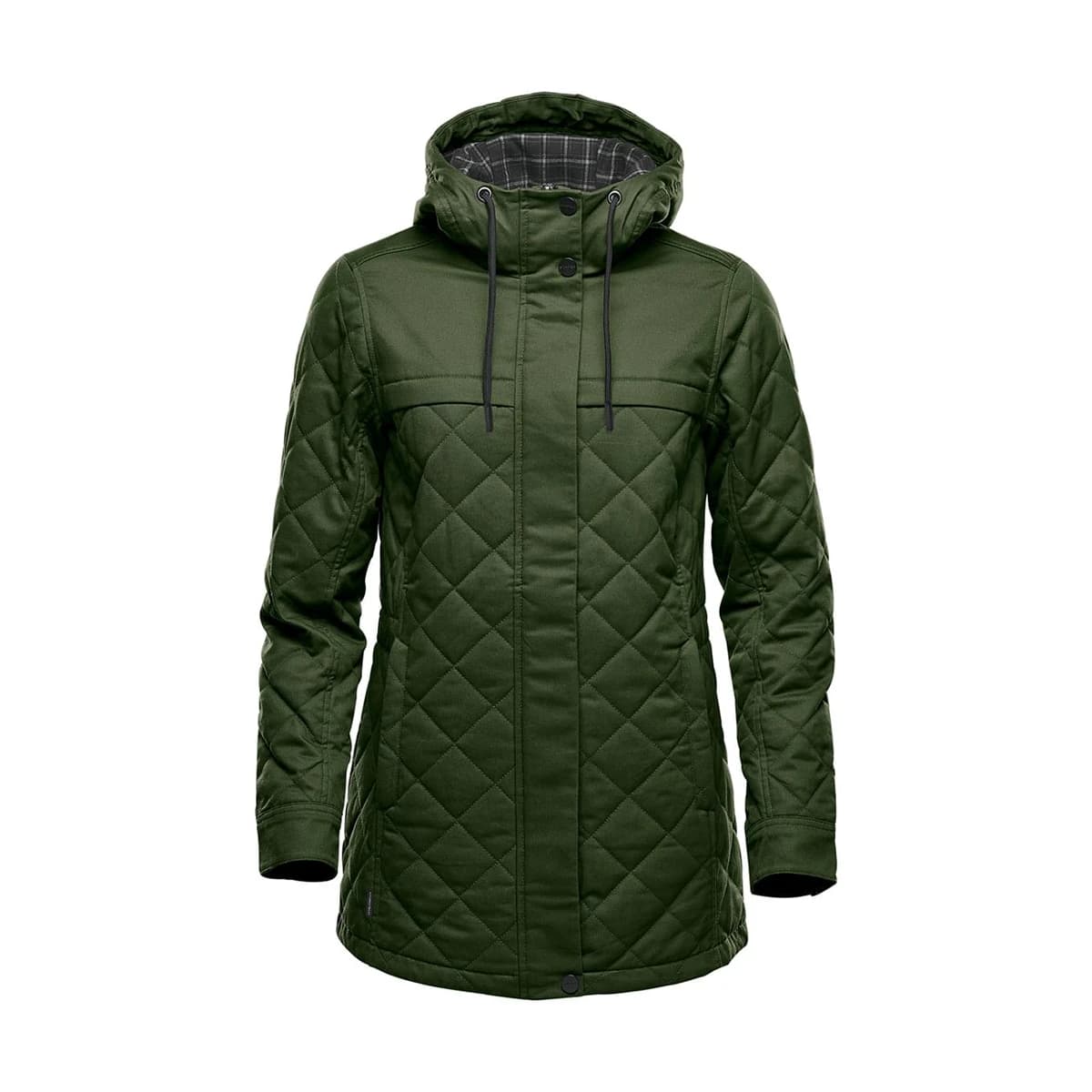 Stormtech Stormtech Women's Bushwick Quilted Jacket