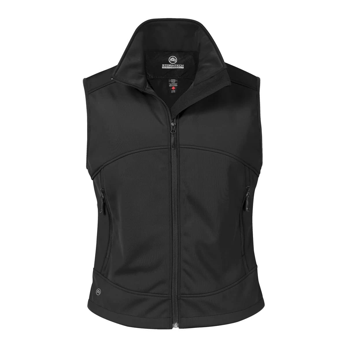 Stormtech Stormtech Women's Cirrus Bonded Softshell Vest