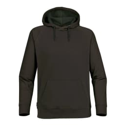Stormtech Men's Omega Hoody in CARBON