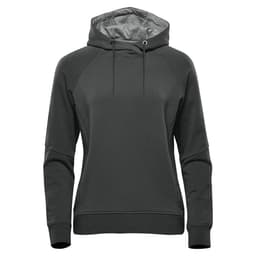 Stormtech Women's Dockyard Performance Hoody in DOLPHIN