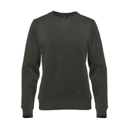 Stormtech Women's Yukon Crew Pullover in PEAT