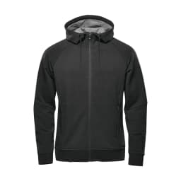 Stormtech Men's Dockyard Performance Full Zip Hoody view 1