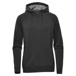 Stormtech Women's Dockyard Performance Full Zip Hoody view 1
