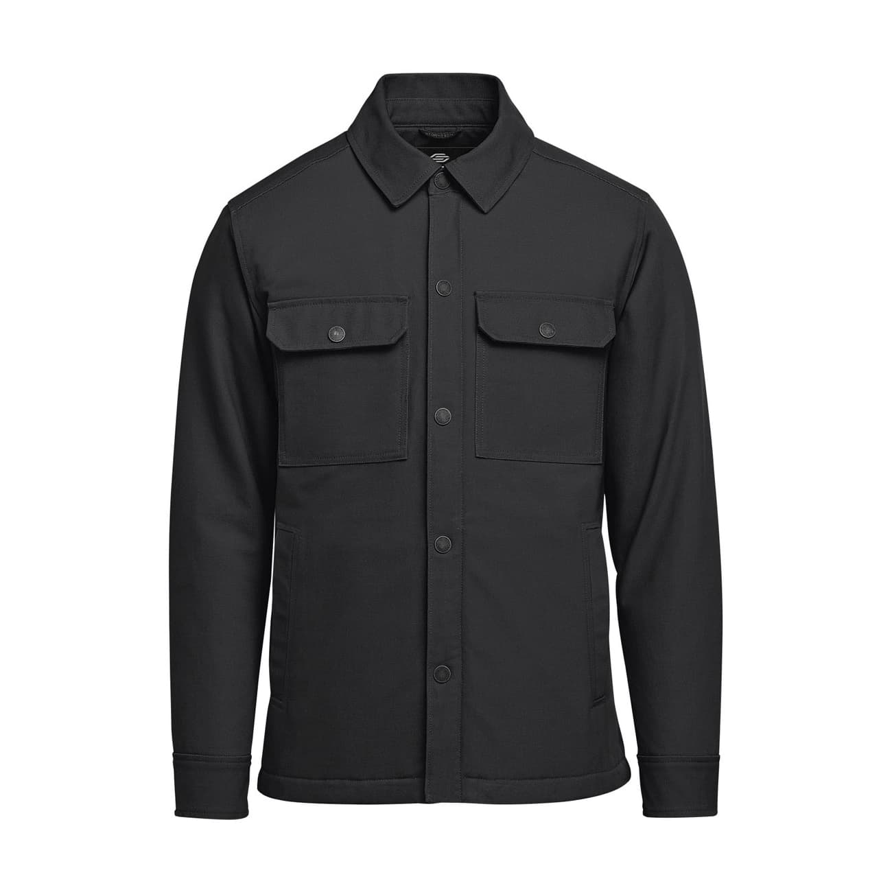 Stormtech Stormtech Men’s Oxide Sherpa Lined Canvas Jacket