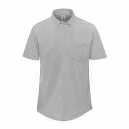 Stormtech Men's Sonora S/S Knit Shirt view 1