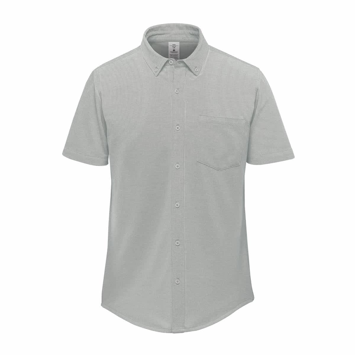 Stormtech Stormtech Men's Sonora S/S Knit Shirt