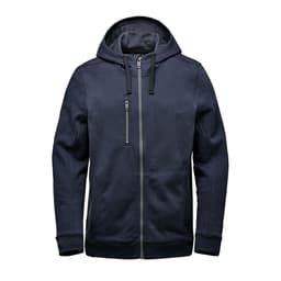 Stormtech Men's Dolomite Fleece Hoody in NAVY