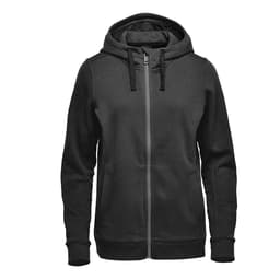 Stormtech Women's Dolomite Fleece Hoody in DOLPHIN