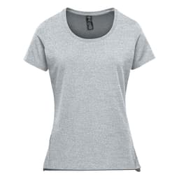 Stormtech Women's Montebello Performance Short Sleeve Tee view 1