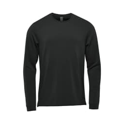 Stormtech Men's Montebello Performance Long Sleeve Tee view 1