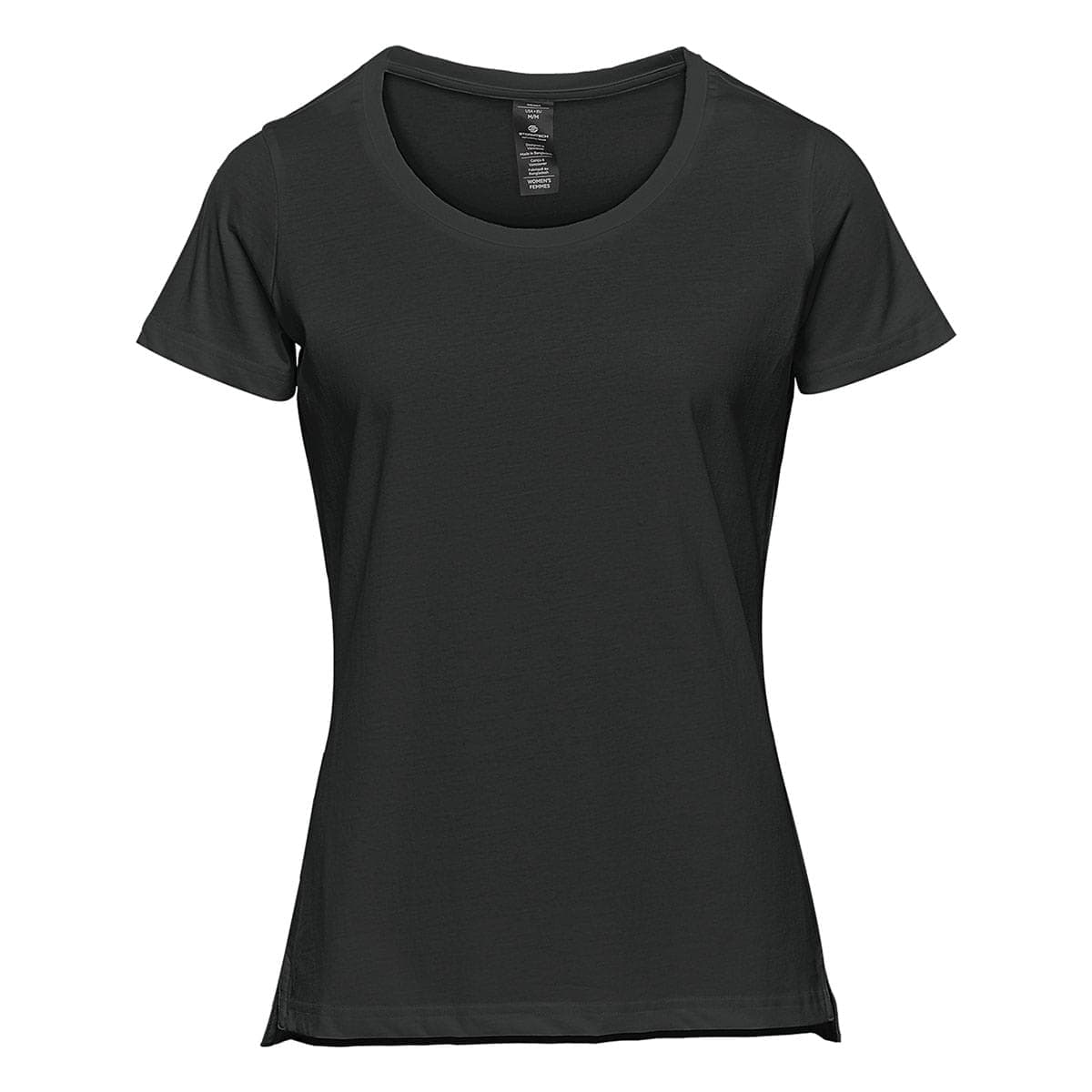 Stormtech Stormtech Women's Equinox Short Sleeve Tee