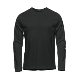 Stormtech Men's Equinox Long Sleeve Tee view 1