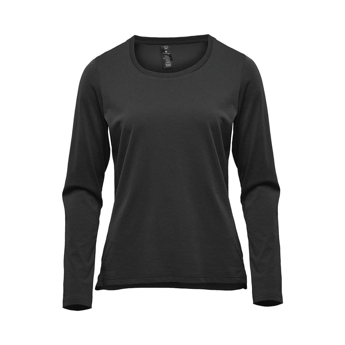Stormtech Women's Equinox Long Sleeve Tee