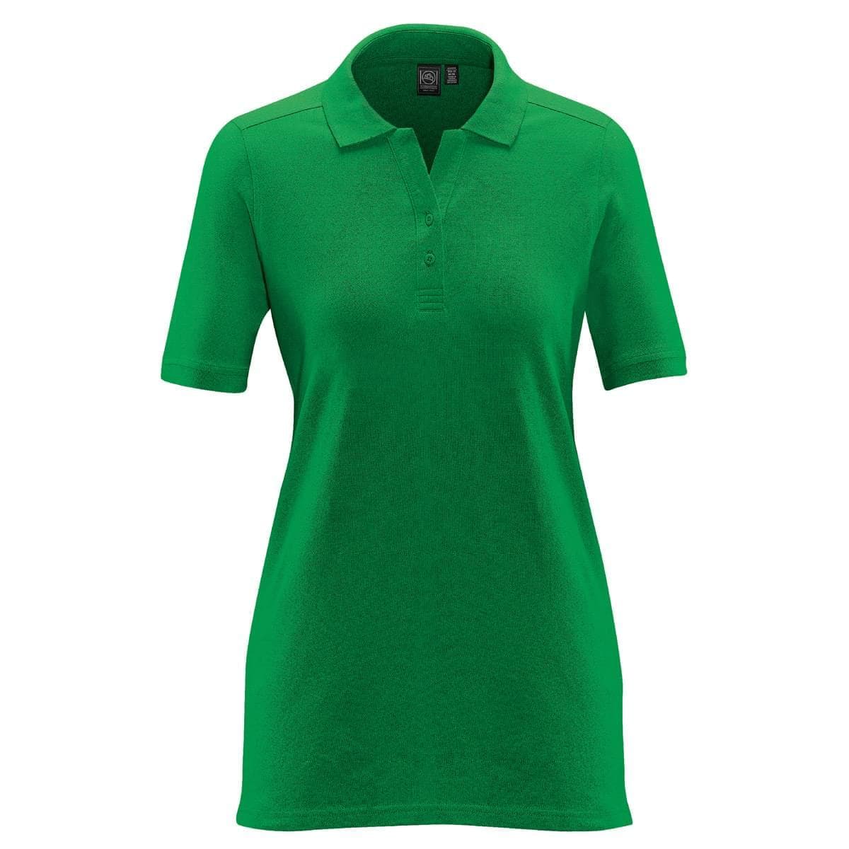 Stormtech Stormtech Women's Omega Cotton Polo