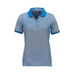 Stormtech Women's Sigma Polo in OCEAN