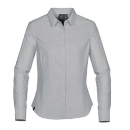 Stormtech Women's Waterford Chambray Shirt view 1