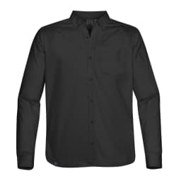 Stormtech Men's Lexington Chambray Shirt view 1