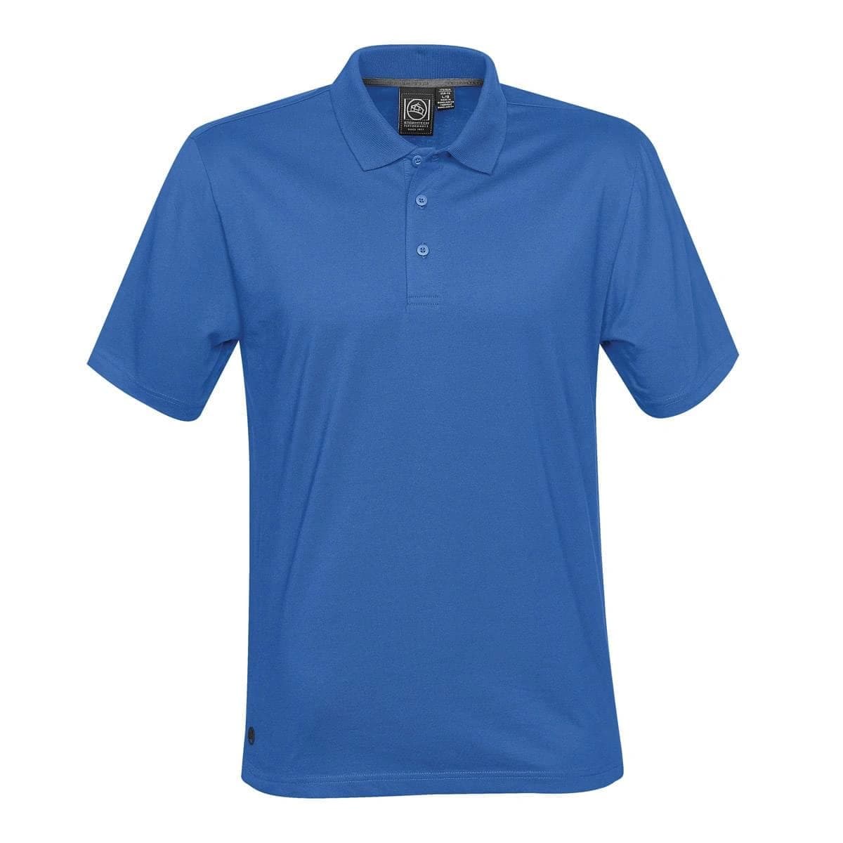 Stormtech Stormtech Men's Oasis Liquid Cotton Polo